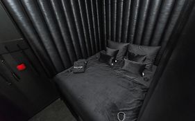 Eclipse Red Room